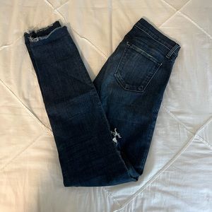 J Brand Acardia Jeans, Size 26